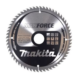 Makita B-32390 19 cm 1 db Körfűrészlap