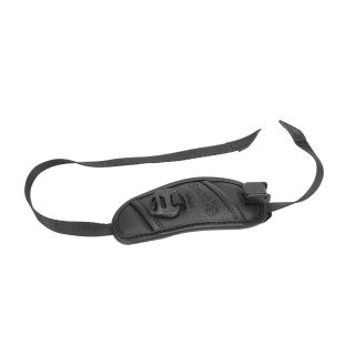 SmallRig 3848 szíj Digitális kamera Alumínium, Mikroszál, Műbőr Fekete