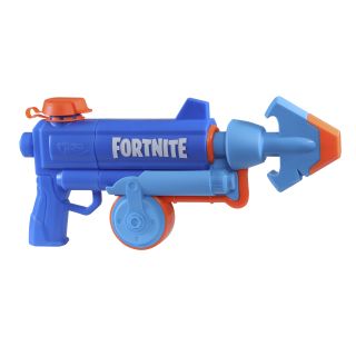 Nerf Super Soaker HG vízipuskа vagy vízibombа