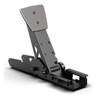 Moza Racing RS111 játékvezérlő Fekete USB Pedálok PC