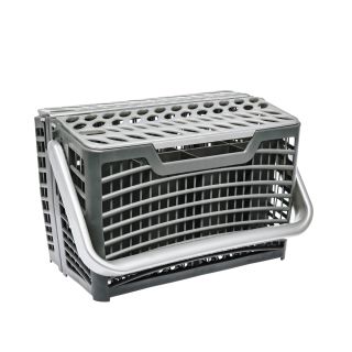 Electrolux E4DHCB01 Szürke Evőeszköz kosár