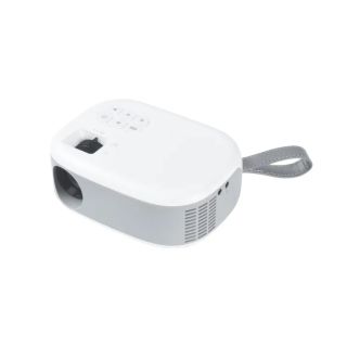 Strong N1 150 ANSI lumen LED 720p (1280x720) Fehér Adatkivetítő
