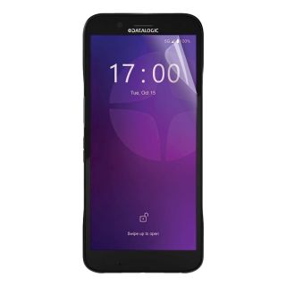 Mobilis 036350 Kijelzővédő Mobil adatgyűjtő kiegészítő