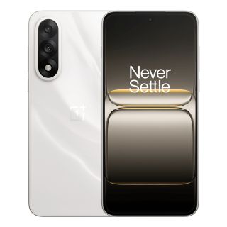 OnePlus Nord 5, 17,4 cm (6.83"), 5G, DualSIM, 8/256 GB, Márvány, Okostelefon