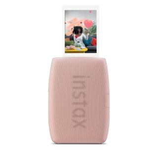 Fujifilm 16832118 Instax Mini Link3 800 x 600 DPI 2.4" x 1.8" (6.2x4.6 cm) fotónyomtató