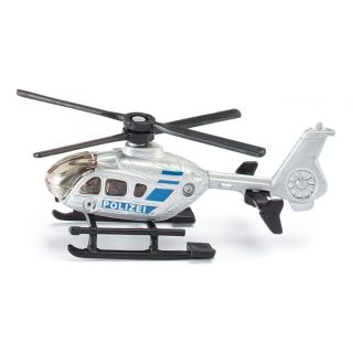 SIKU  - Police Helicopter