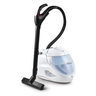 Polti Vaporetto Lecoaspira FAV30 Henger alakú vákuum 1,8 L 2450 W Fehér