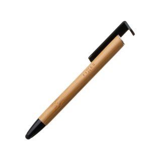 FIXED Pen Fekete Érintőtoll