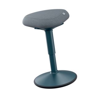 Leitz 65440089 Ergo Active billenő Comfort sötétszürke ülőszék