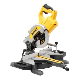 DeWALT DCS777N-XJ gérvágó fűrész 6300 RPM
