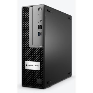 Milestone HE150D-12TB hálózati video szerver