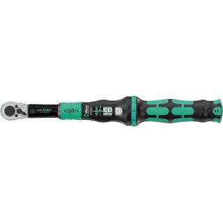 Wera 05075691001 nyomatékkulcs