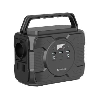 Sandberg 420-83 hordozható áramforrás 48000 mAh 200 W 1,86 kg