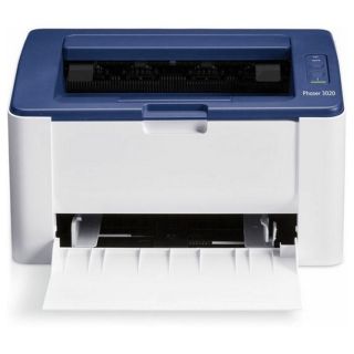 Xerox Phaser 3020 vezetÃ©k nÃ©lkÃ¼li monokrÃ³m lÃ©zernyomtatÃ³