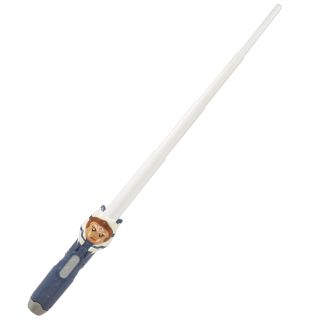 Hasbro Disney Star Wars: Lightsaber Squad - Ahsoka Tano Extendable White Lightsaber (F4054