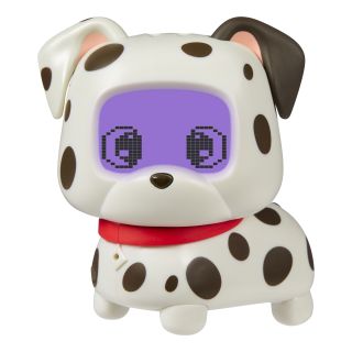 MGA Entertainment Pixel Petz! - Dalmatian interaktív játék