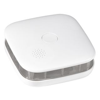 LogiLink SC0018 füstérzékelő Fényelektromos visszaverődés érzékelő Vezeték nélküli