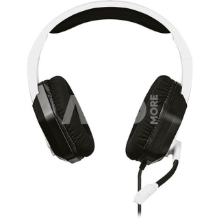 A4Tech Bloody G260p USB+AUX3.5 białe