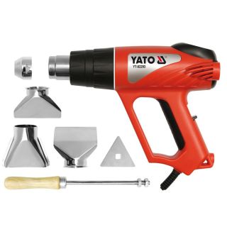 Yato YT-82293 hőpisztoly