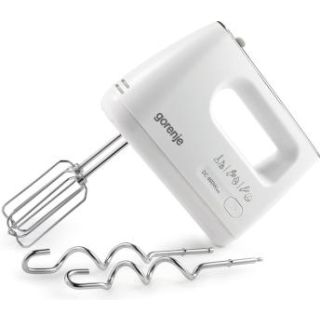 Gorenje M460CDC mixer 460 W Fehér