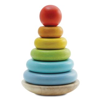 Le Toy Van PL011 foglalkoztató/ügyességi játék és játékszer Karikadobáló játék
