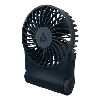ARCTIC Summair 2Go Sötétkék 9,1 cm Kézi ventilátor