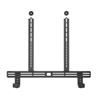 One For All Dynamic Line WM5360 Fali Fekete hangszóró konzol