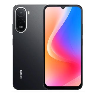 Xiaomi Redmi A7 Pro, 17,5 cm (6.9"), 4G LTE, DualSIM, 4/64 GB, Fekete, Okostelefon