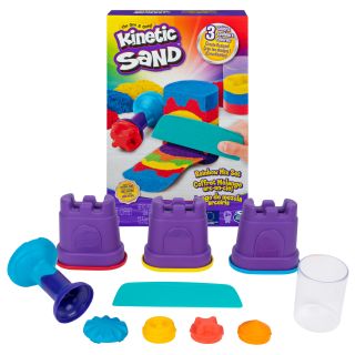 Kinetic Sand 6053691 kézműves játék