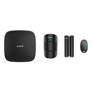 Ajax 20289 StarterKit Plus intelligens biztonsági készlet