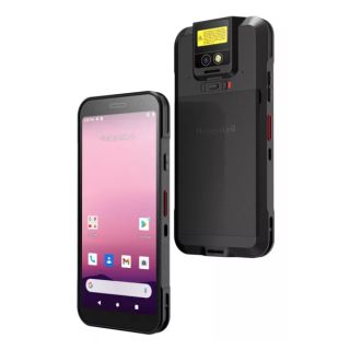 Honeywell CT32-X1N-37S1FBG CT32 15,2 cm (6") 1080 x 2160 px Fekete Mobil adatgyűjtő