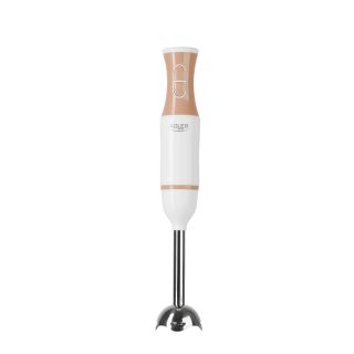 Adler AD4616 500W 2-fokozatos fehér botmixer