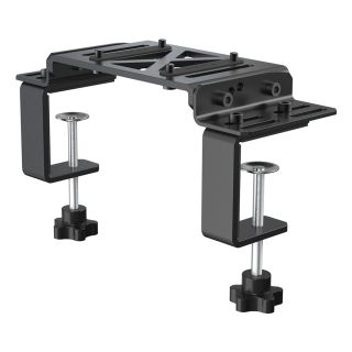MOZA Racing RS12 Table Clamp R5/R9/R12 acél asztali rögzítőbilincs