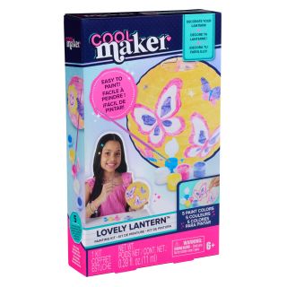 Cool Maker 6075334 kézműves játék