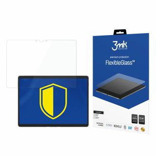 3MK 142587 FlexibleGlass hibrid üvegfólia 7H Microsoft Surface Pro 8 kijelzővédő fólia