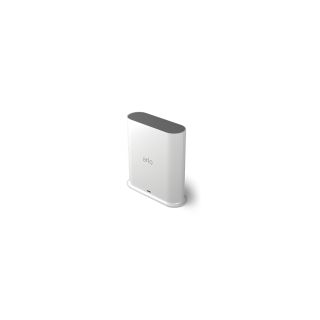 Arlo SmartHub, USB helyi tárhely, Ethernet, Fehér, Okosotthon központi egység