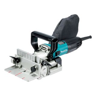 Makita PJ7000J fűrész- és vágógép Fekete, Kék 11000 RPM 700 W