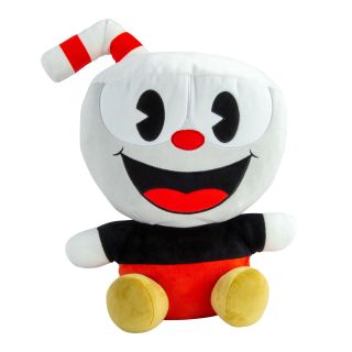Plush - Mocchi Mocchi Cuphead Mega 38 cm