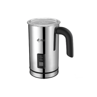 Dyras MF-010X, 500 W, 240 ml, Inox tejhabosító