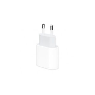 Apple 20W USB-C fehér hálózati töltő