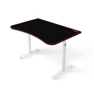 AROZZI Gaming Arena Fratello 114 x 76 cm Fehér asztal