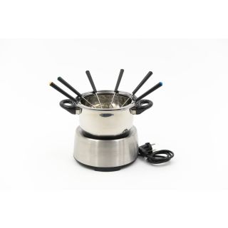 Russell Hobbs Fiesta 1200W 2l inox fondue készítő