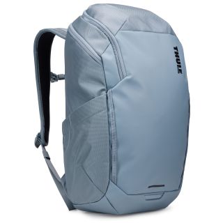 Thule Chasm TCHB215 Pond Gray hátizsák Utcai hátizsák Szürke Poliészter