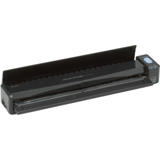 Ricoh ScanSnap iX100 600 x 600 DPI A4 Fekete szkenner