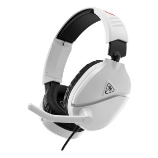 Turtle Beach Recon 70 Headset Vezetékes Fejpánt Játék Fekete, Fehér