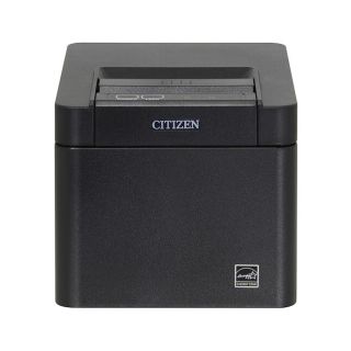 Citizen CTE301XXEBX CT-E301 203 x 203 DPI Direkt termál Blokknyomtató