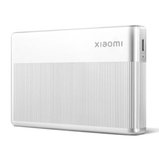 Xiaomi BHR9974GL ZINK (Zero ink) 313 x 512 DPI 2" x 3" (5x7.6 cm) fotónyomtató