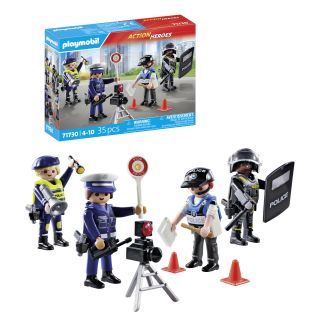 Playmobil 71730 játékszett