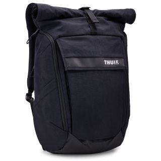 Thule Paramount PARABP3116 Black hátizsák Utcai hátizsák Fekete Nejlon, Poliészter