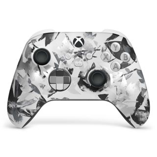 Microsoft Xbox Series X/S, Xbox One, PC, Mobil, Storm Breaker, Limited Edition, Vezeték nélküli kontroller